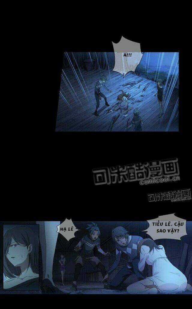 Seven Chapter 14 trang 9