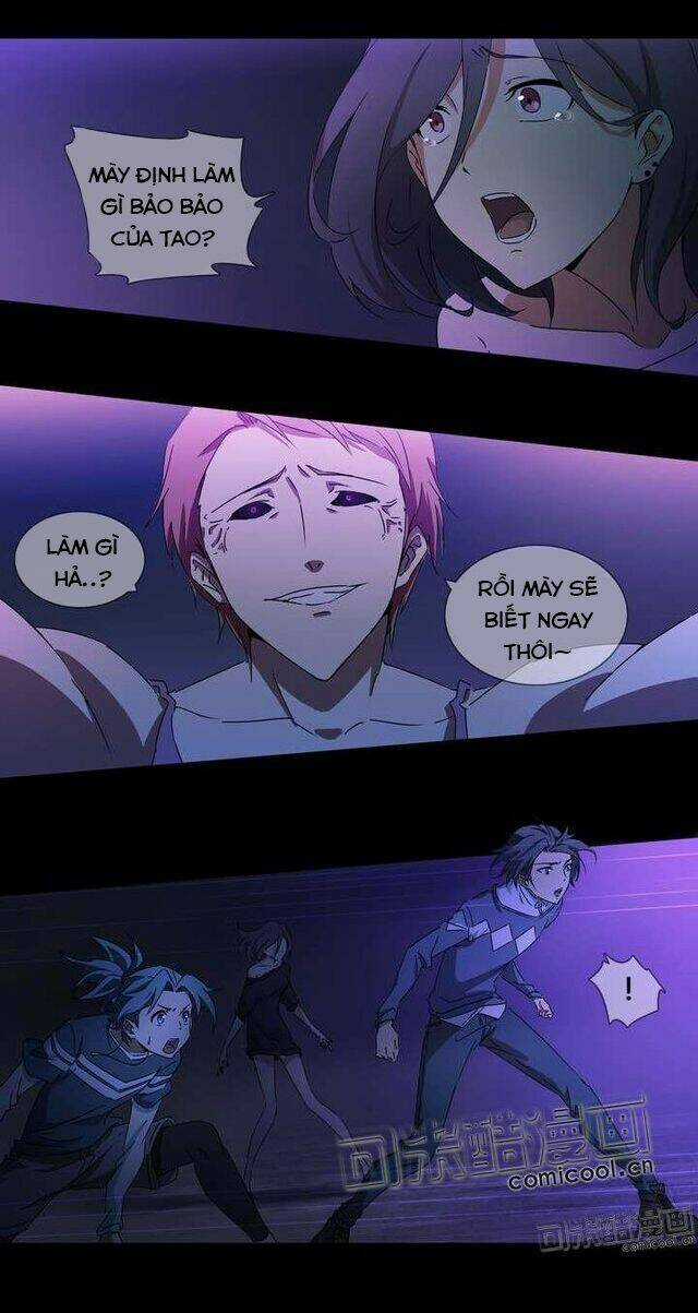 Seven Chapter 15 trang 5