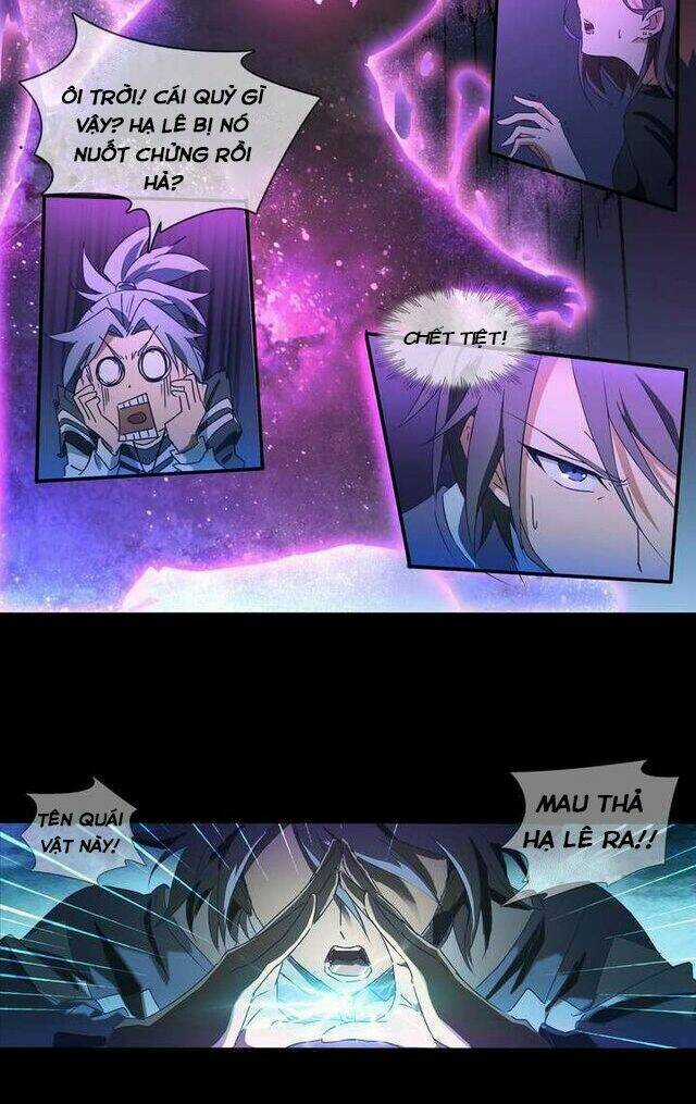 Seven Chapter 15 trang 8