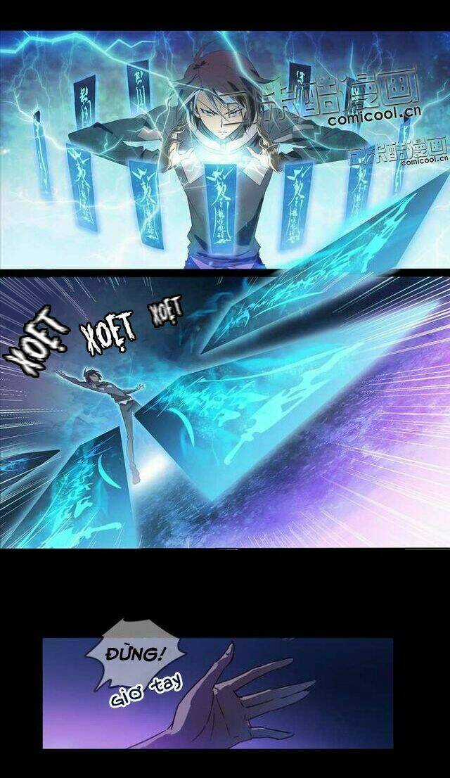 Seven Chapter 15 trang 9