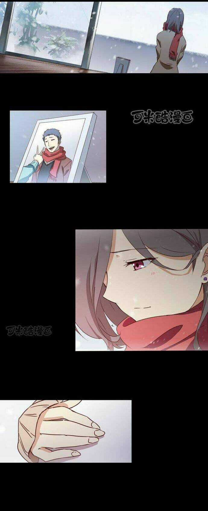 Seven Chapter 16 trang 10