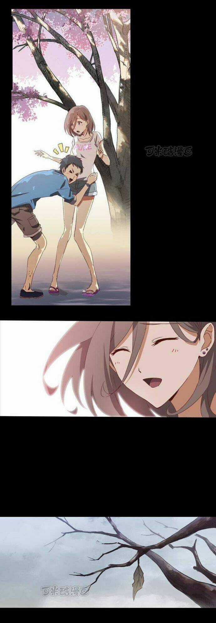 Seven Chapter 16 trang 8