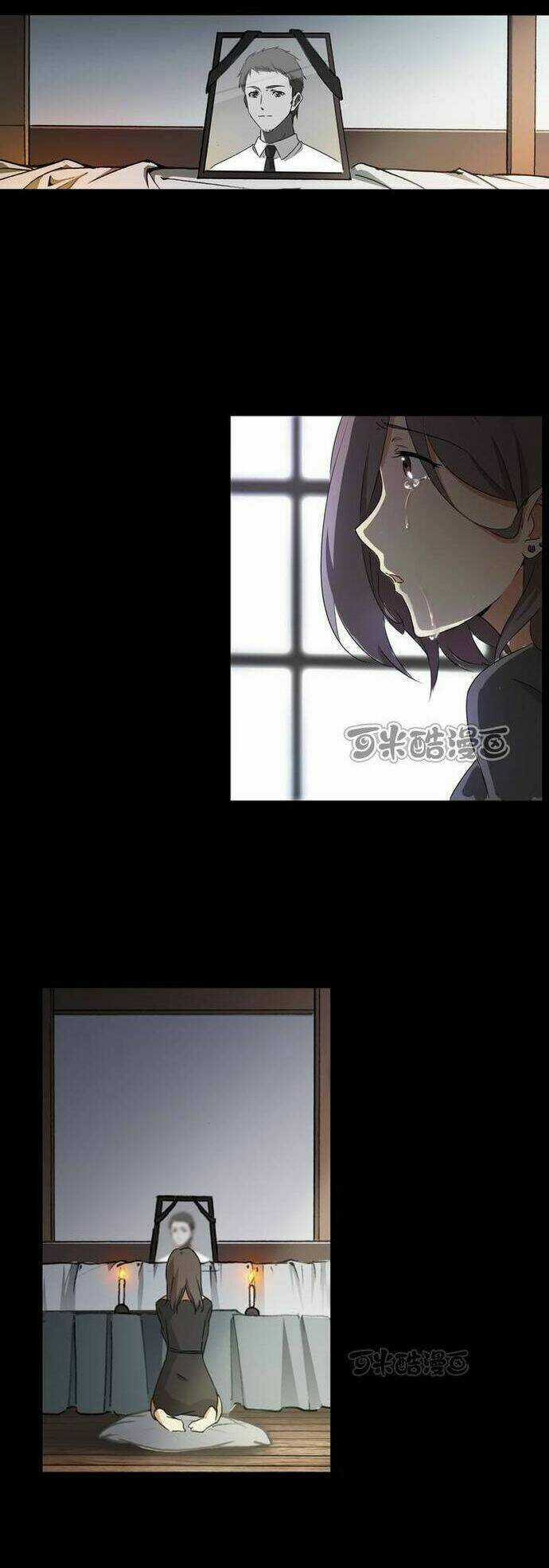 Seven Chapter 16 trang 9