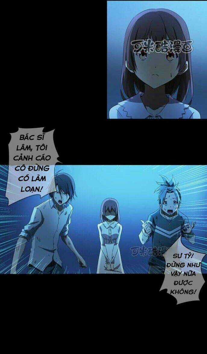 Seven Chapter 18 trang 12