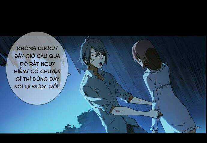 Seven Chapter 18 trang 15