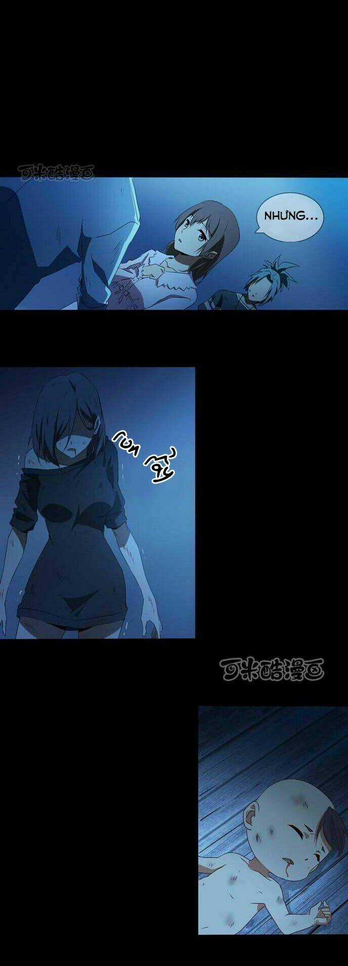 Seven Chapter 18 trang 16