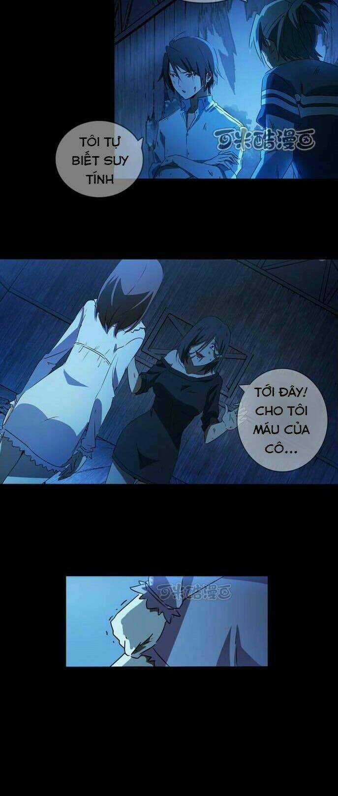 Seven Chapter 18 trang 20