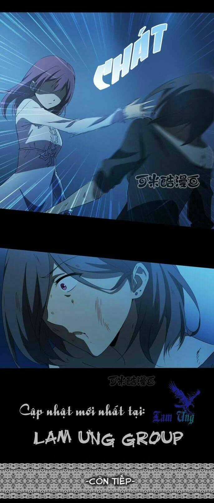 Seven Chapter 18 trang 21