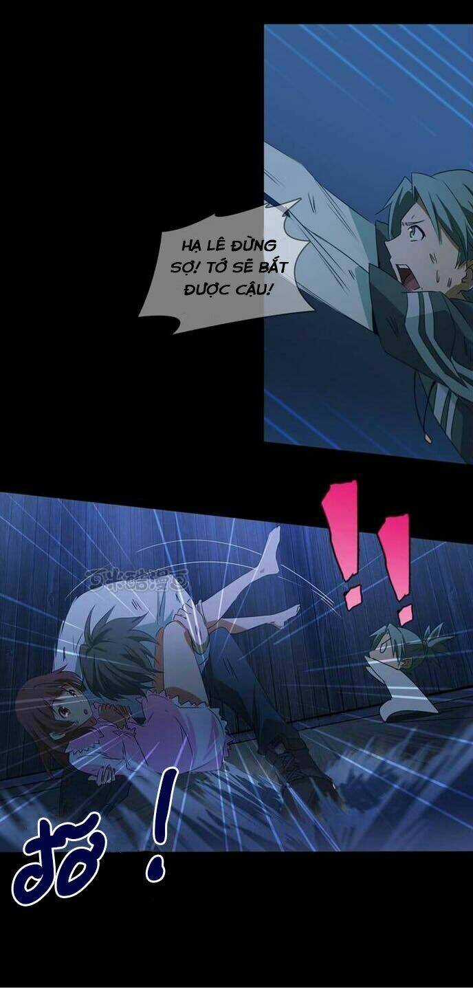 Seven Chapter 18 trang 4