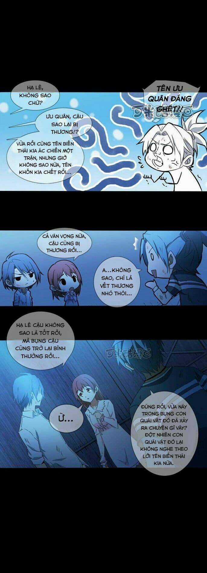 Seven Chapter 18 trang 5