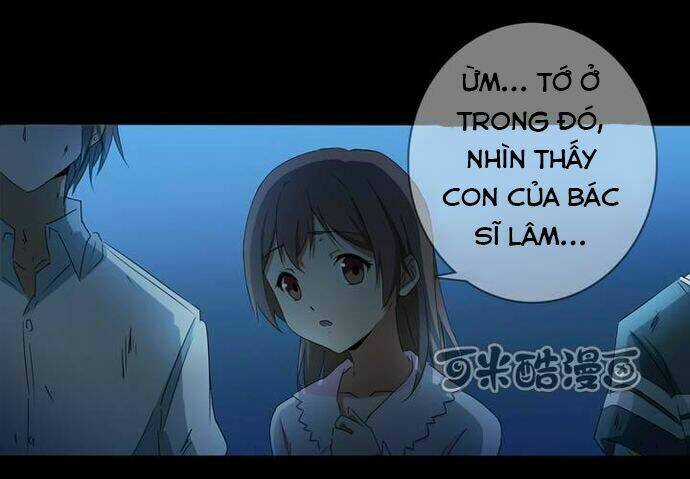 Seven Chapter 18 trang 6