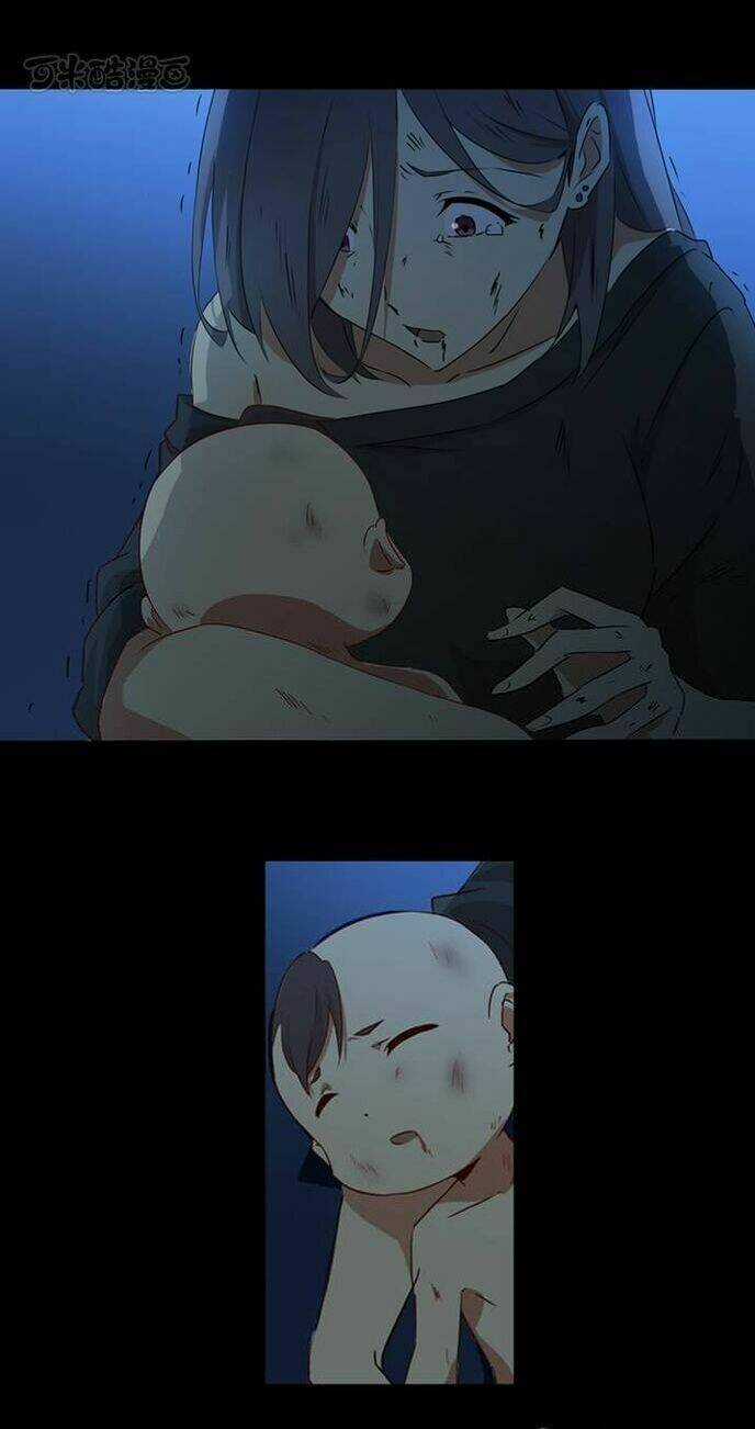 Seven Chapter 18 trang 8