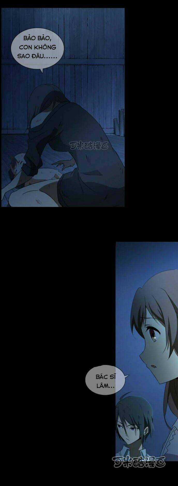 Seven Chapter 18 trang 9