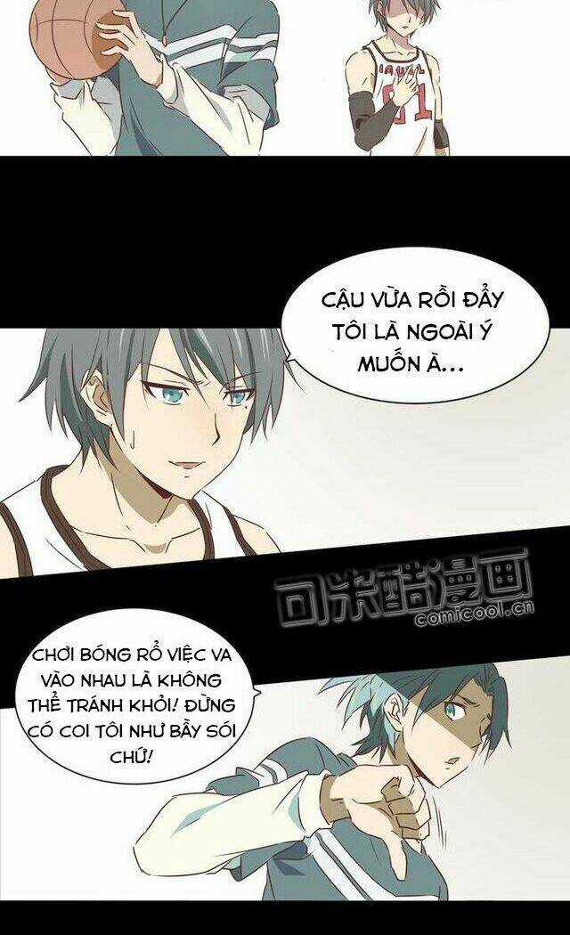 Seven Chapter 2 trang 10