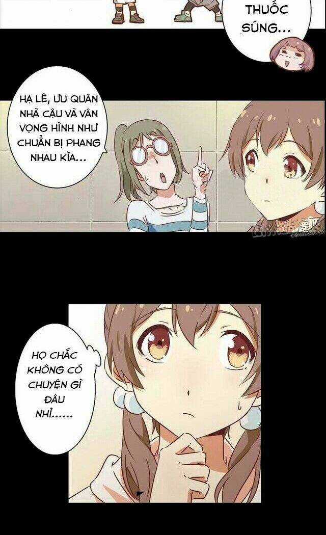 Seven Chapter 2 trang 12