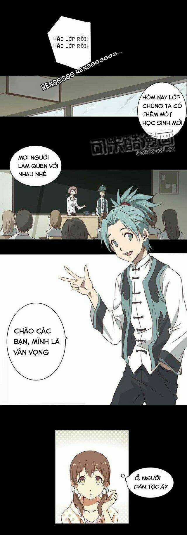 Seven Chapter 2 trang 2