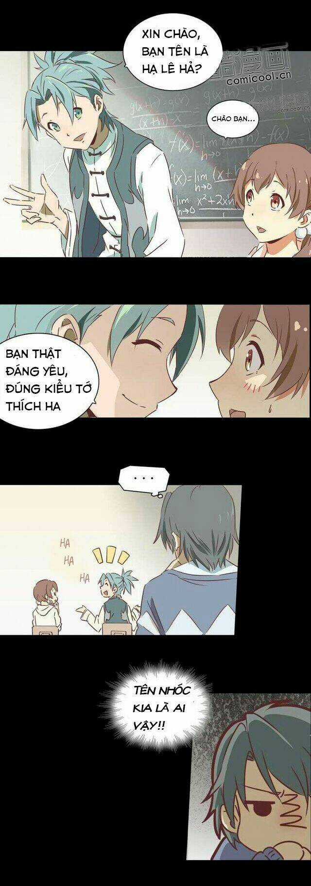 Seven Chapter 2 trang 4