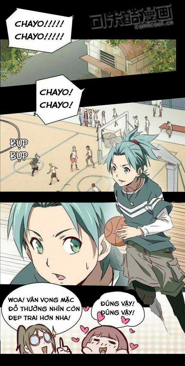 Seven Chapter 2 trang 5