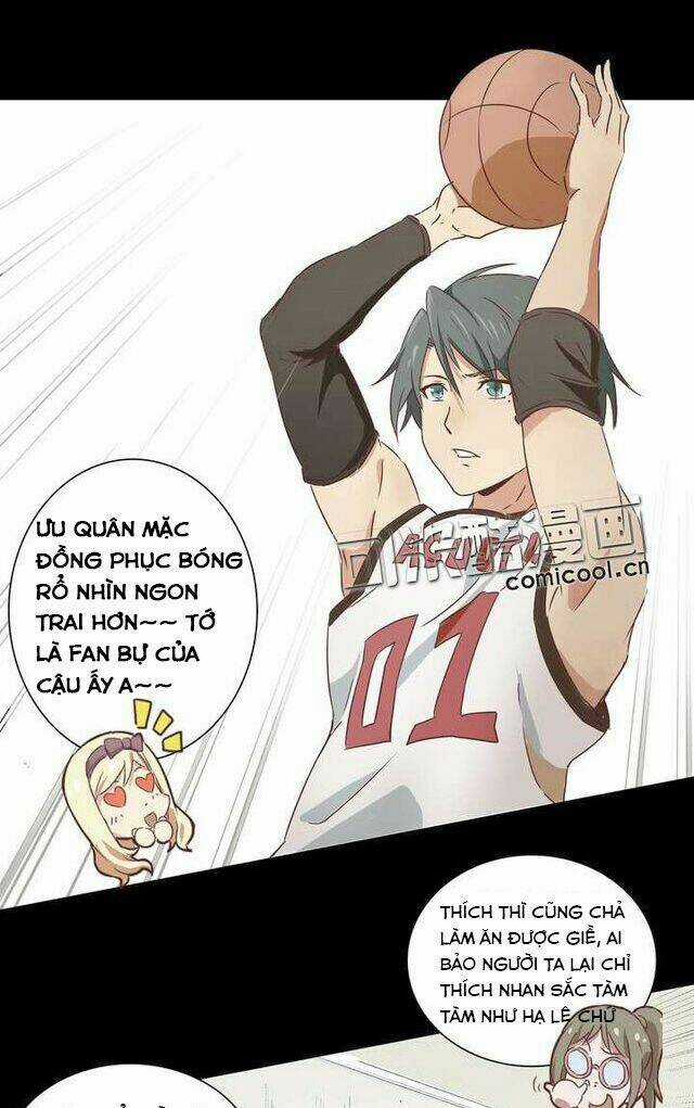 Seven Chapter 2 trang 6