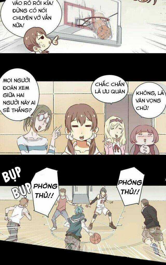 Seven Chapter 2 trang 7