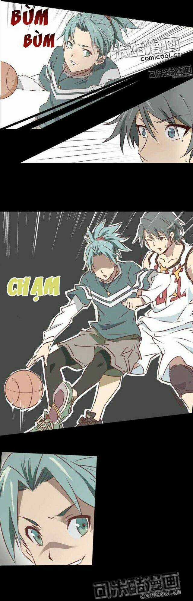 Seven Chapter 2 trang 8