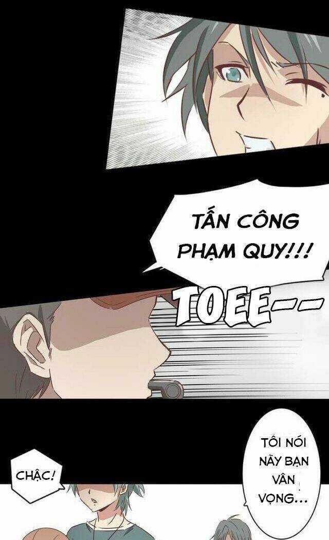 Seven Chapter 2 trang 9