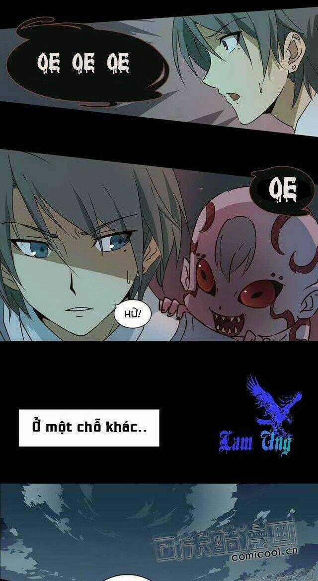 Seven Chapter 3 trang 11