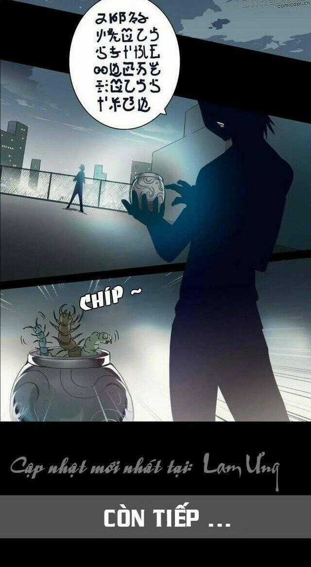 Seven Chapter 3 trang 12