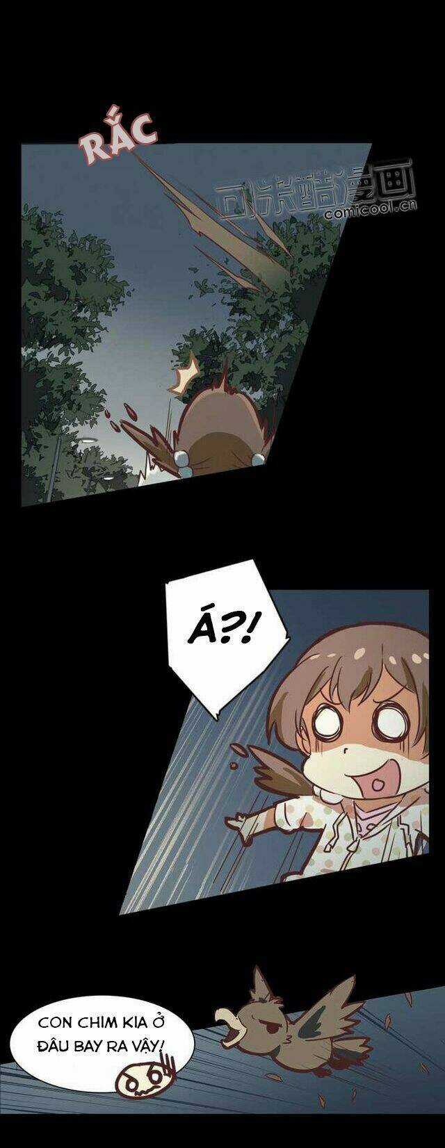 Seven Chapter 3 trang 2