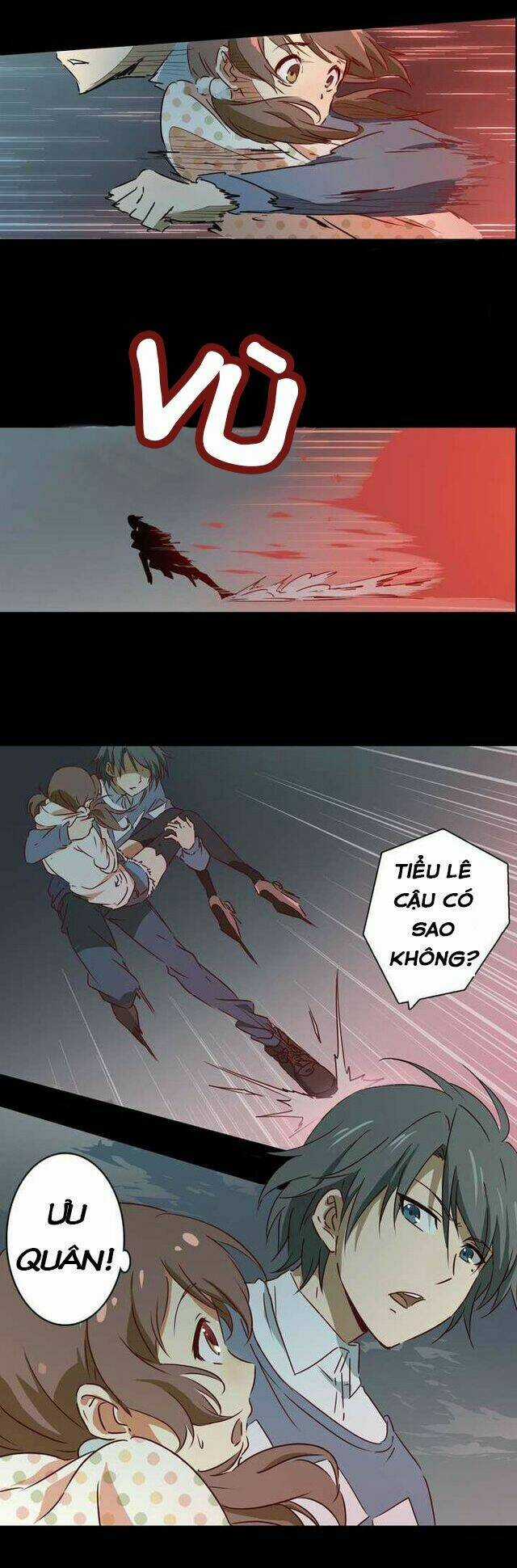 Seven Chapter 3 trang 6