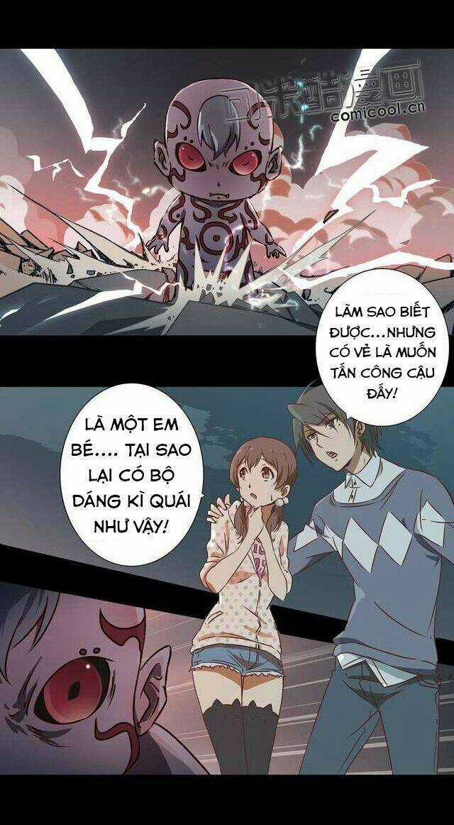 Seven Chapter 3 trang 7