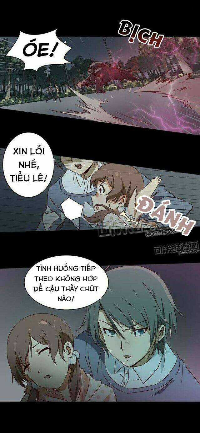 Seven Chapter 3 trang 8