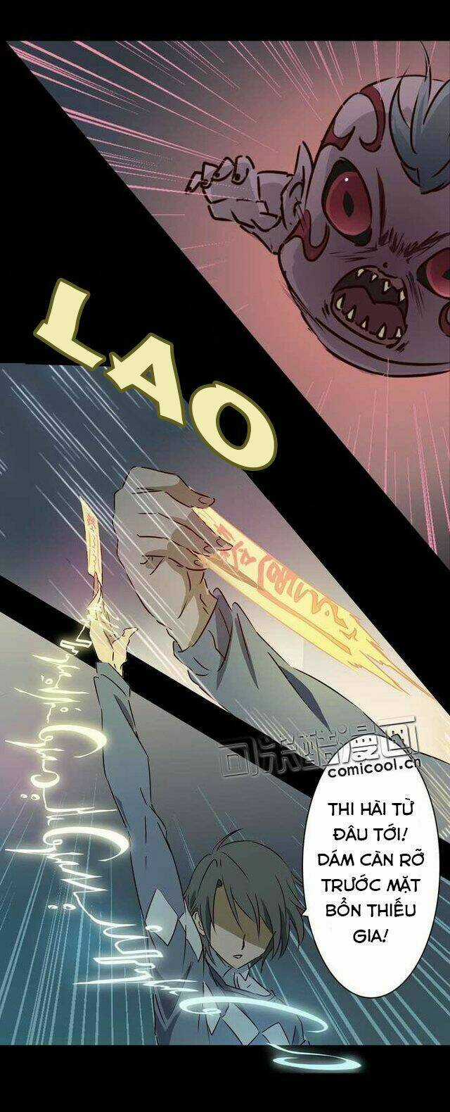 Seven Chapter 3 trang 9