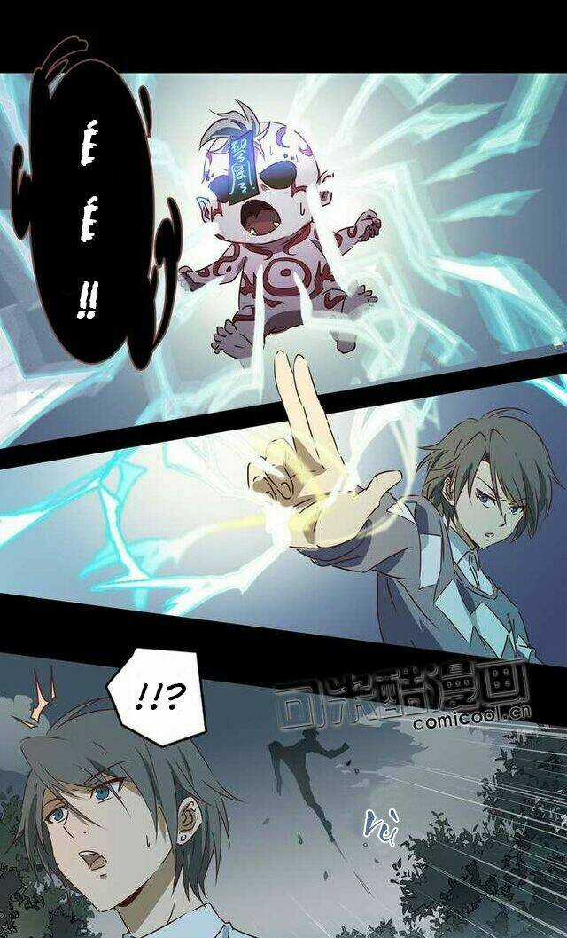 Seven Chapter 4 trang 3