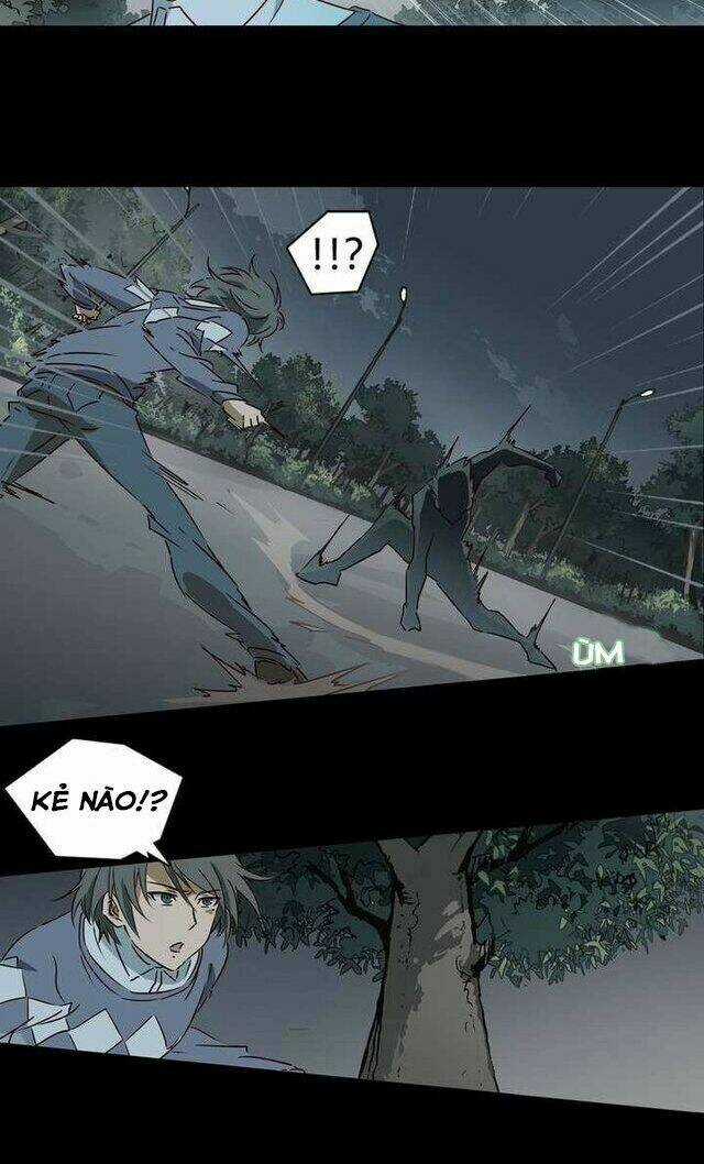 Seven Chapter 4 trang 4