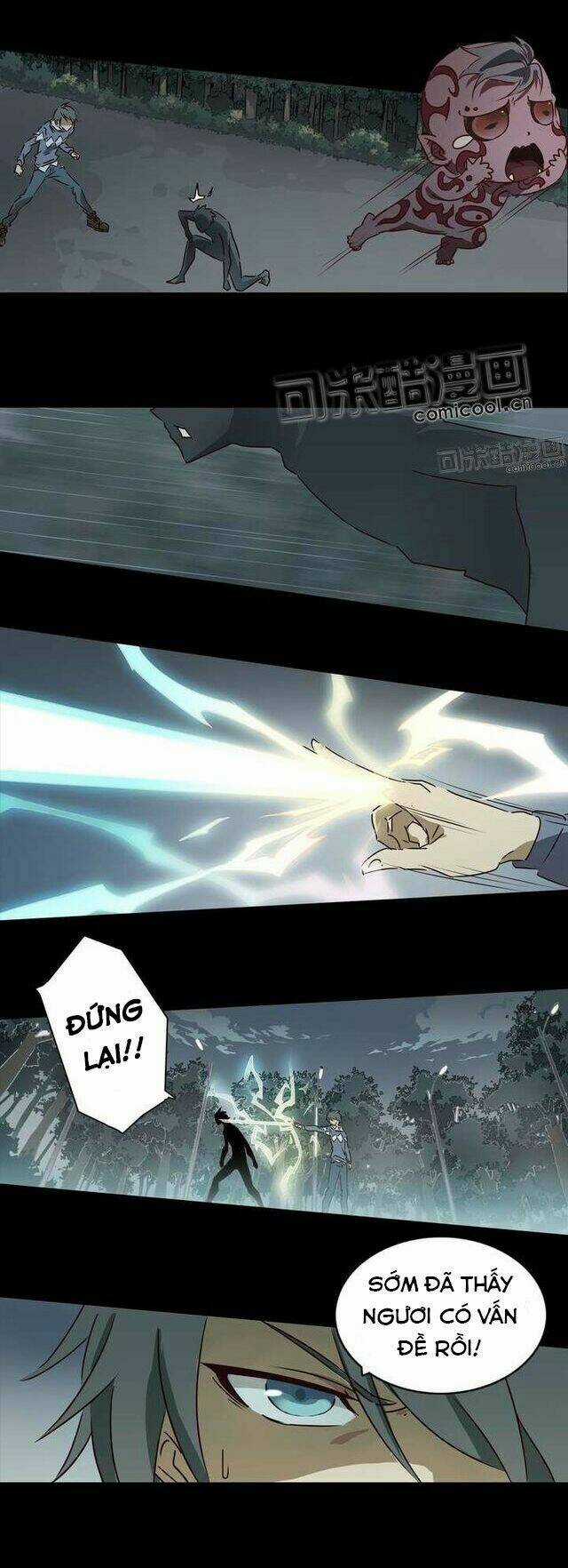 Seven Chapter 4 trang 5