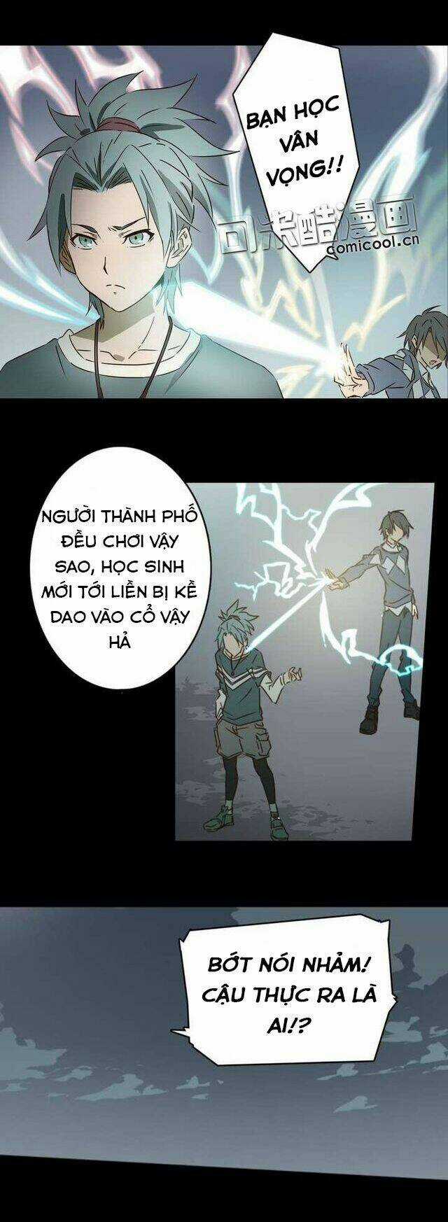 Seven Chapter 4 trang 6