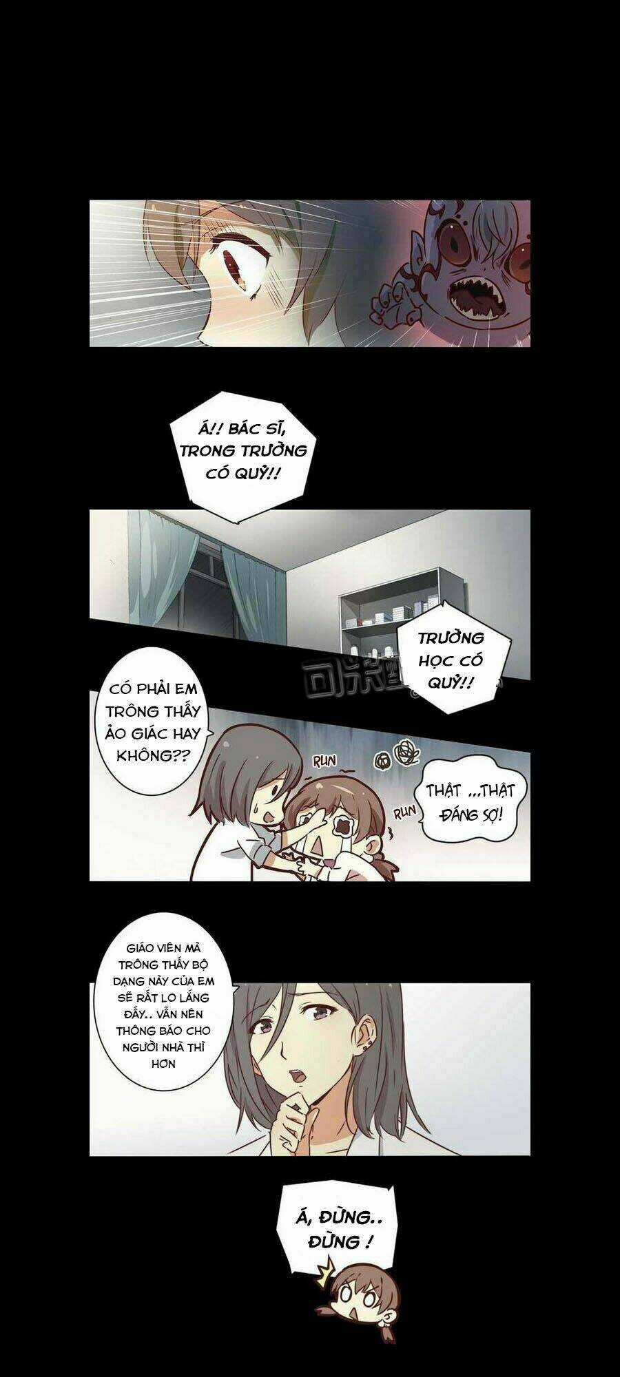 Seven Chapter 5 trang 2