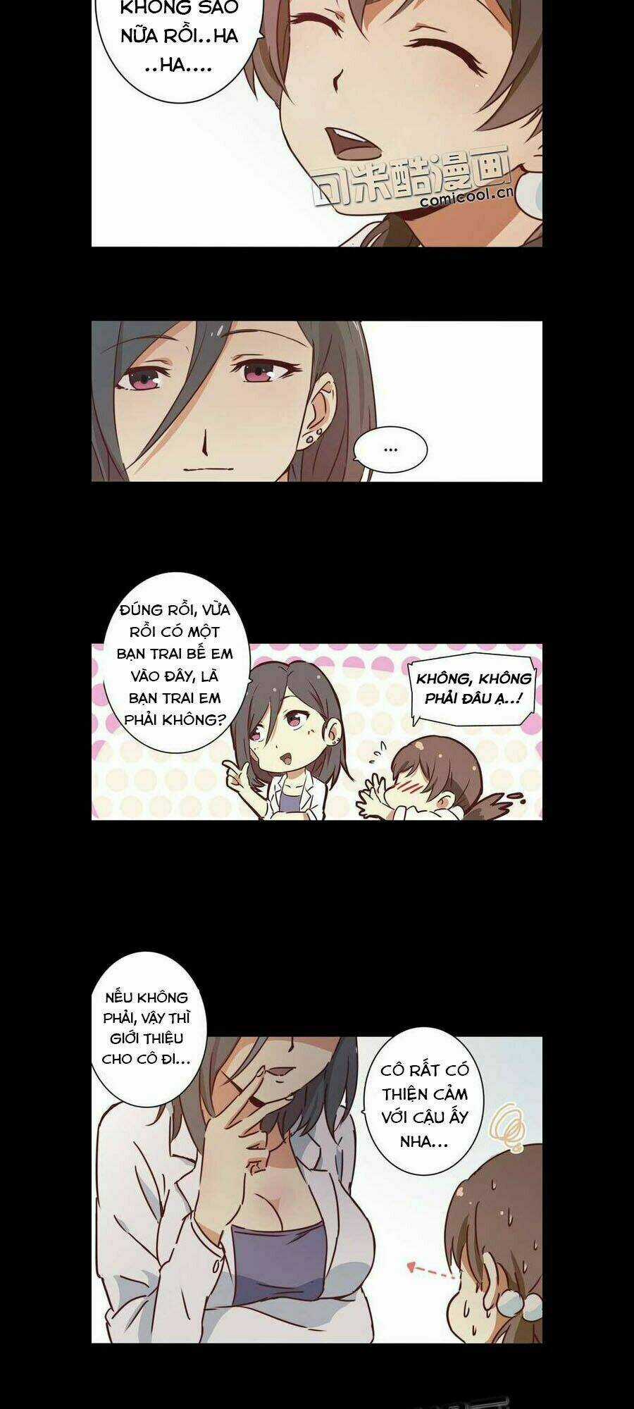 Seven Chapter 5 trang 4