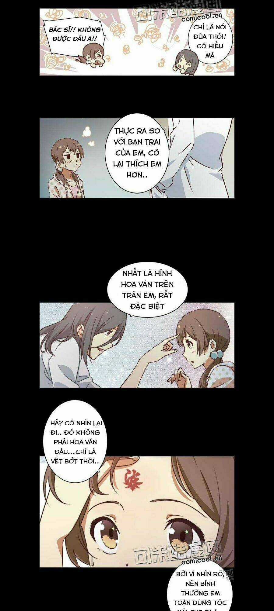 Seven Chapter 5 trang 5