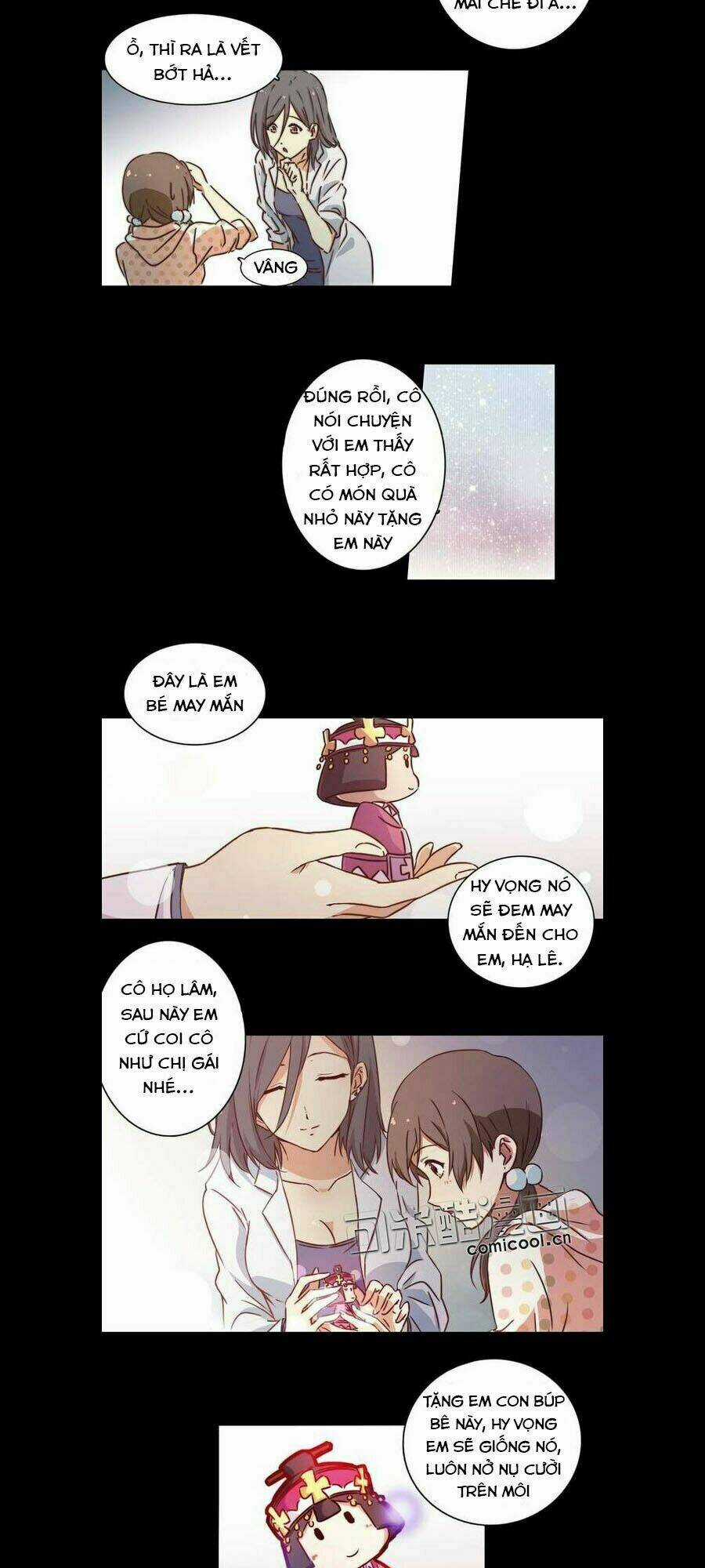 Seven Chapter 5 trang 6