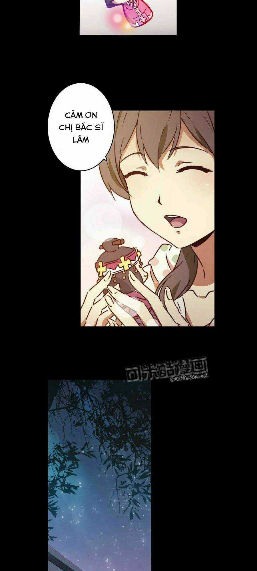 Seven Chapter 5 trang 7