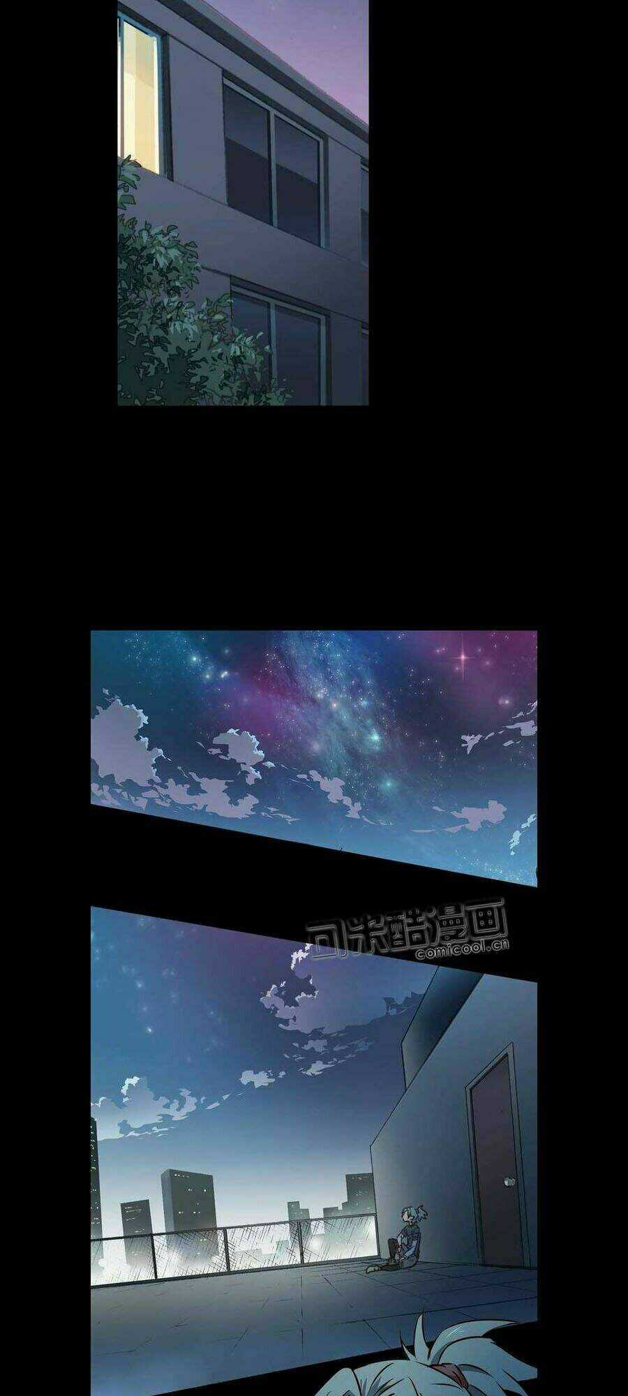 Seven Chapter 5 trang 8