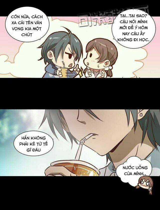 Seven Chapter 6 trang 10