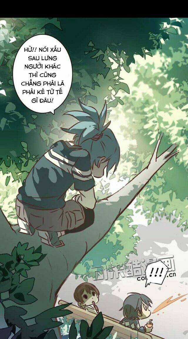 Seven Chapter 6 trang 11