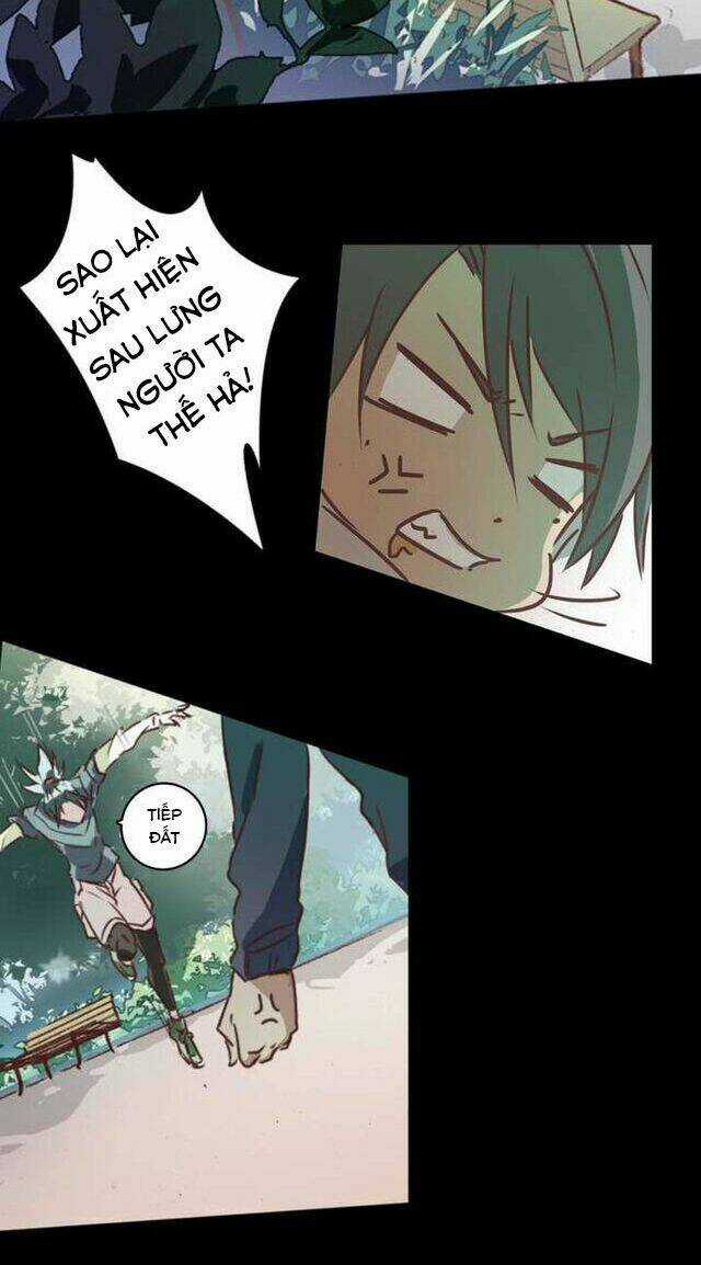 Seven Chapter 6 trang 12