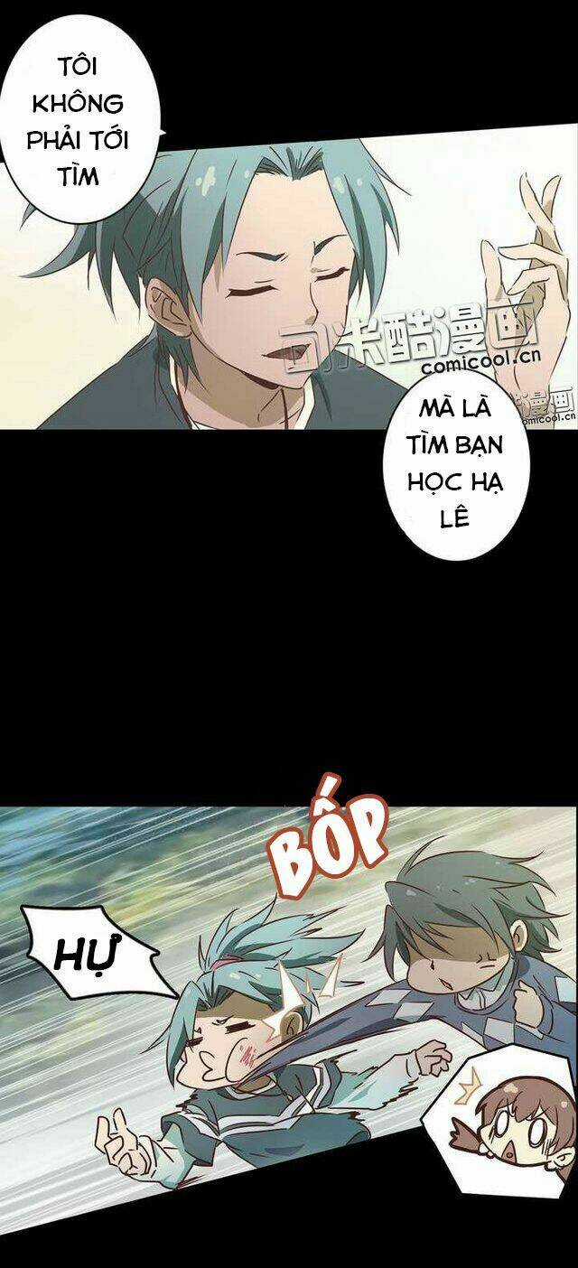 Seven Chapter 6 trang 13