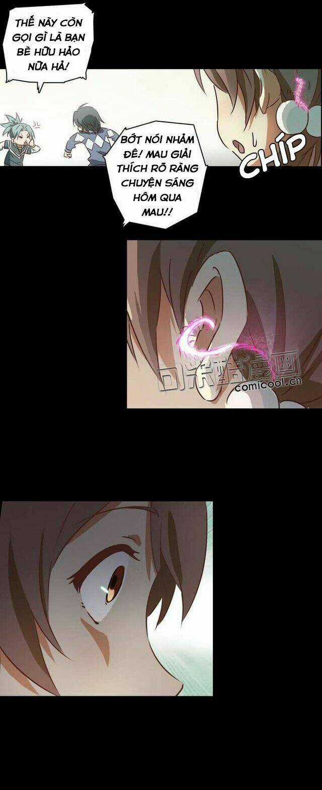 Seven Chapter 6 trang 14