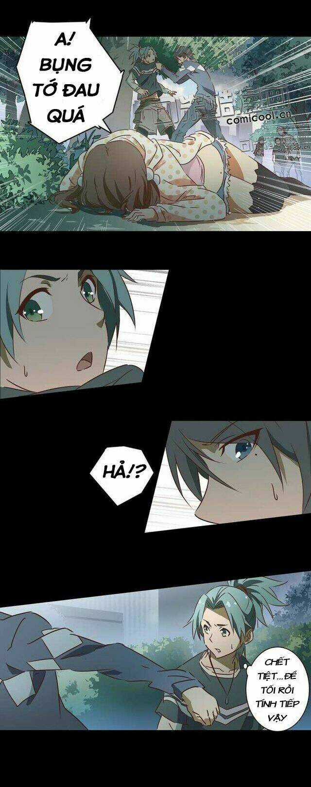 Seven Chapter 6 trang 17