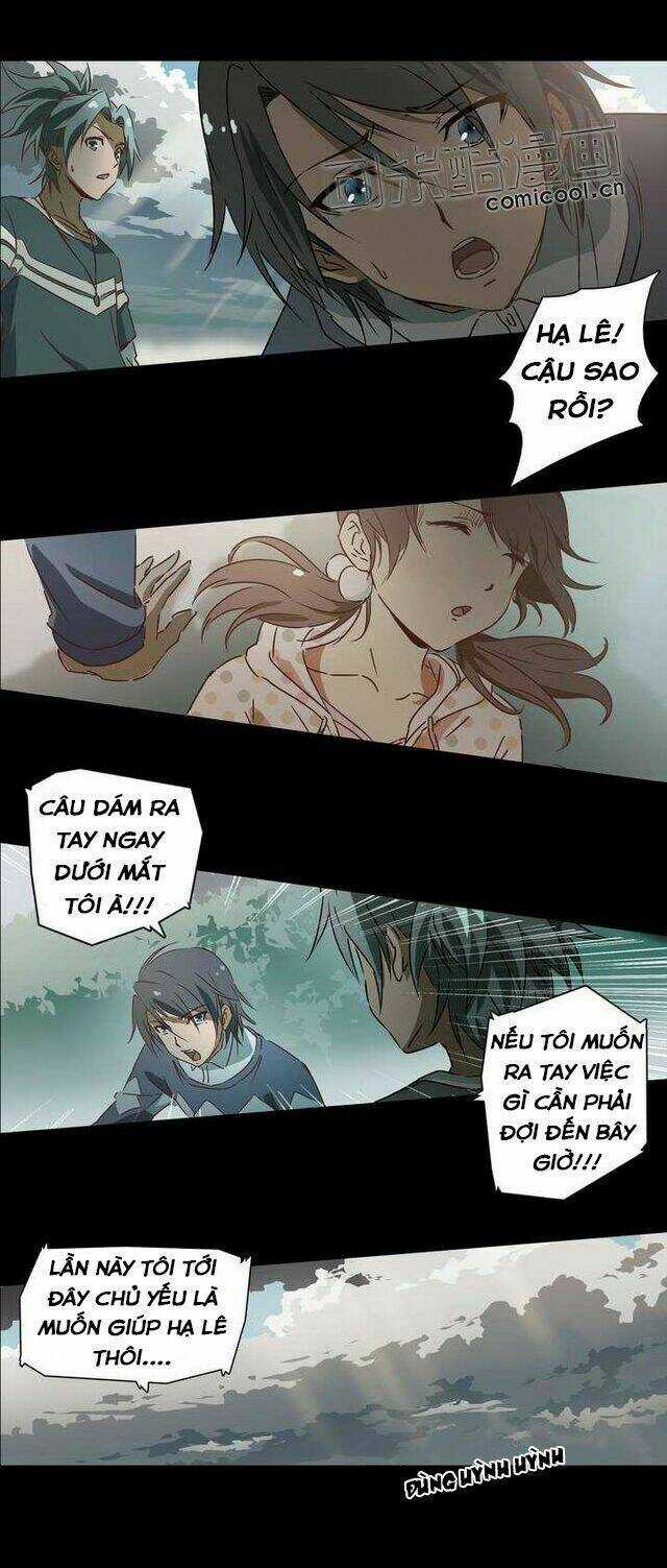 Seven Chapter 6 trang 18